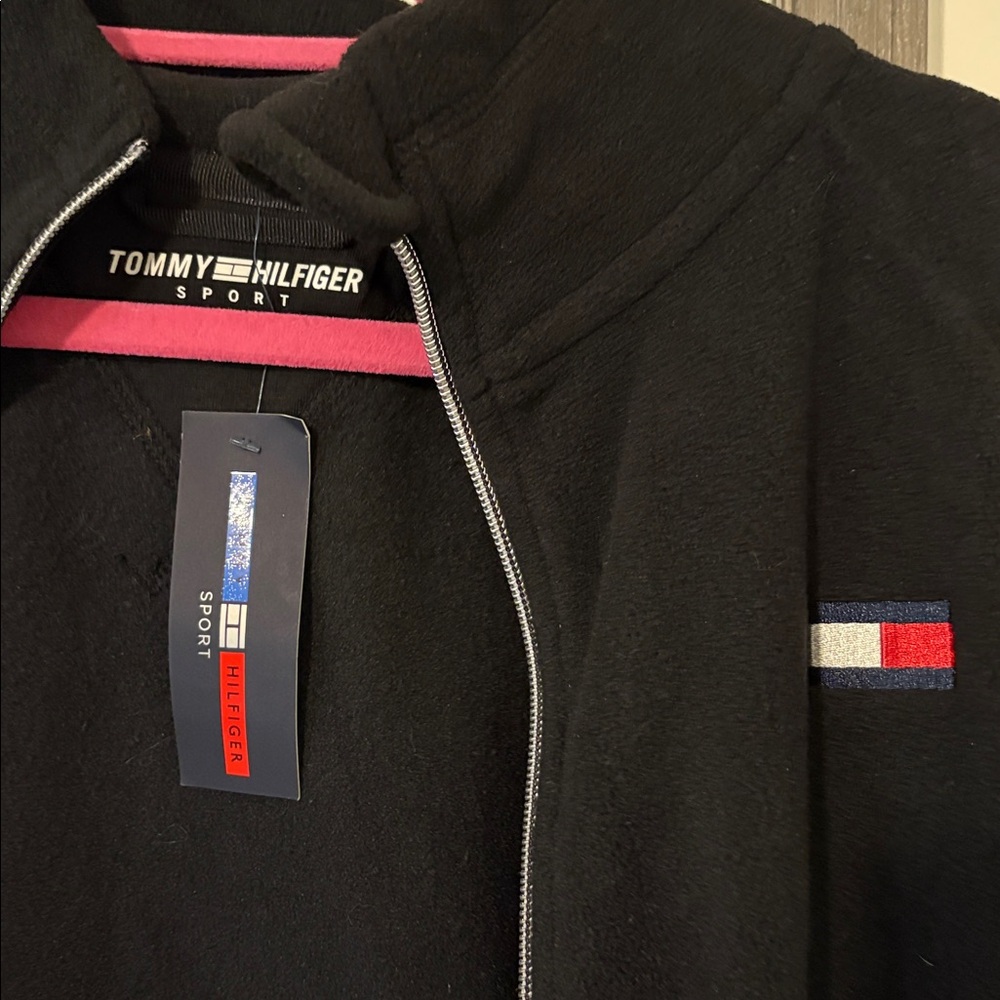 Tommy Hilfiger Sport Jacket - Picture 2 of 8